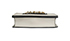 J'adior Flap Bag, top view